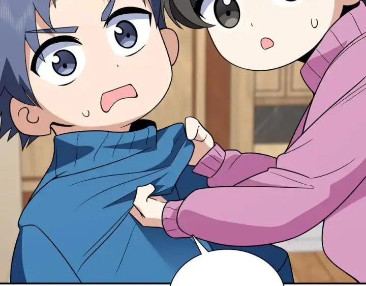 漫画《我家老婆来自一千年前》370第6张图