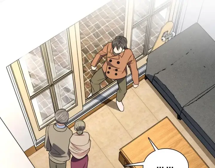 漫画《我家老婆来自一千年前》370第91张图