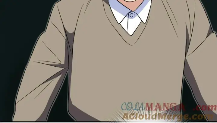 漫画《我家老婆来自一千年前》371第13张图
