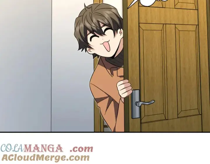漫画《我家老婆来自一千年前》371第81张图