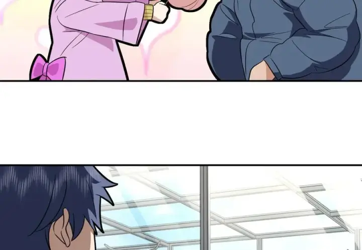 漫画《我家老婆来自一千年前》372第130张图