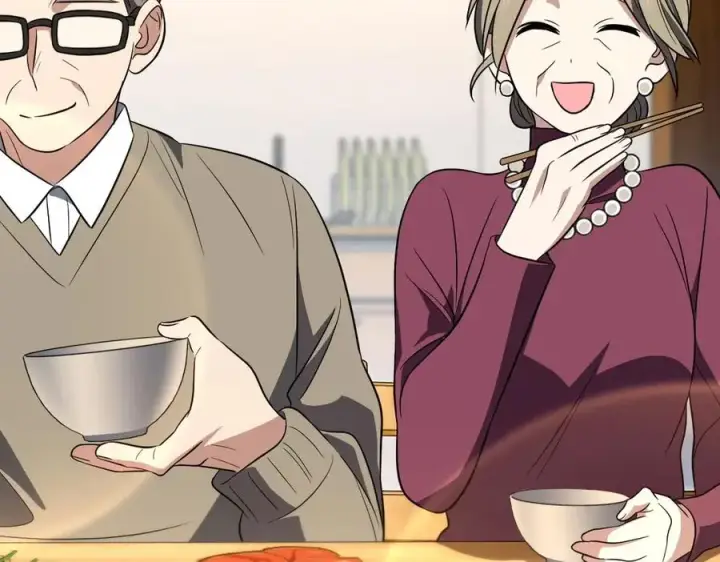 漫画《我家老婆来自一千年前》372第31张图