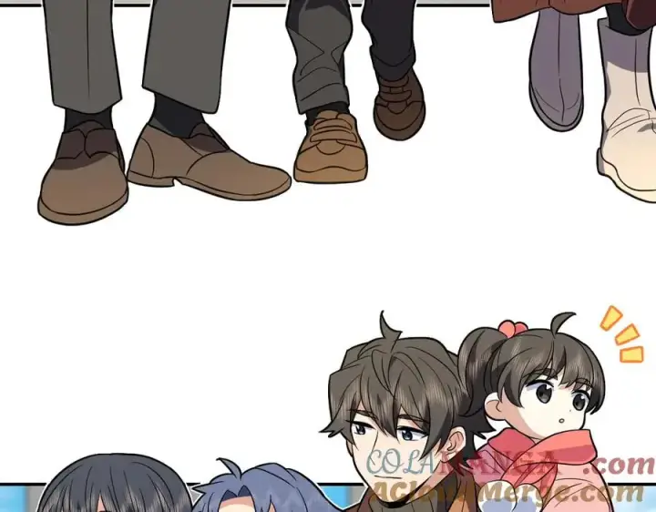 漫画《我家老婆来自一千年前》372第41张图