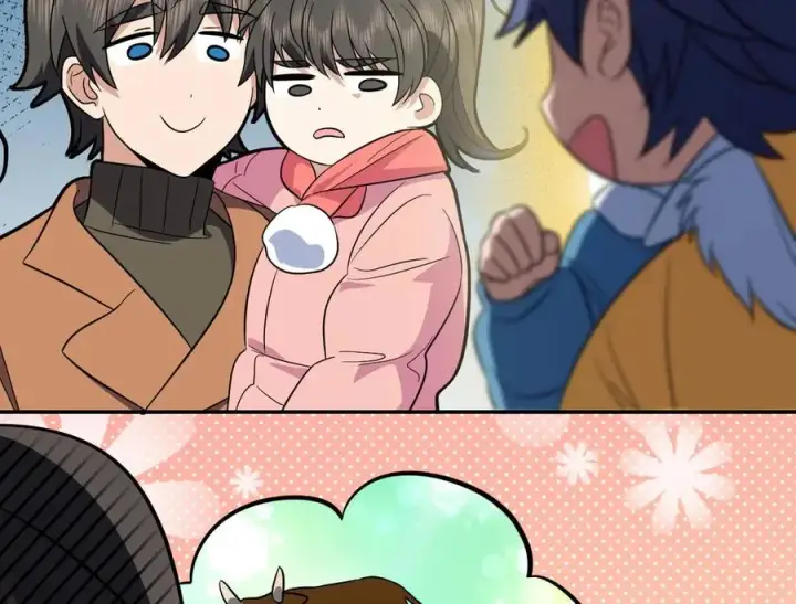 漫画《我家老婆来自一千年前》372第76张图