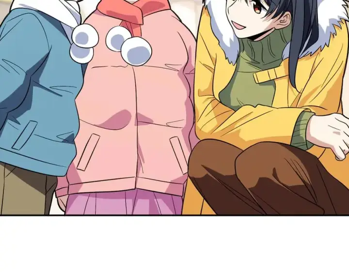 漫画《我家老婆来自一千年前》372第82张图
