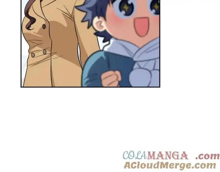 漫画《我家老婆来自一千年前》372第85张图