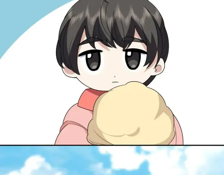 漫画《我家老婆来自一千年前》373第11张图