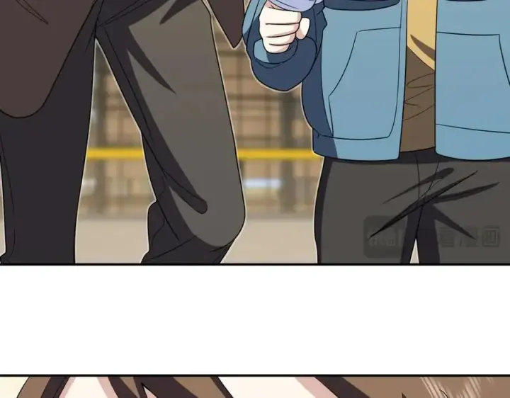 漫画《我家老婆来自一千年前》373第118张图