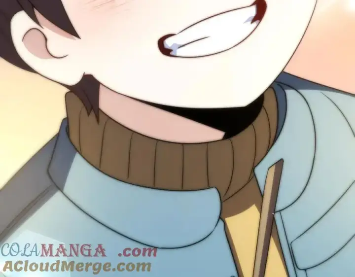 漫画《我家老婆来自一千年前》373第133张图