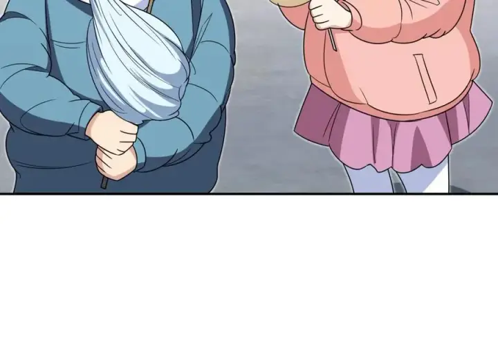 漫画《我家老婆来自一千年前》373第4张图