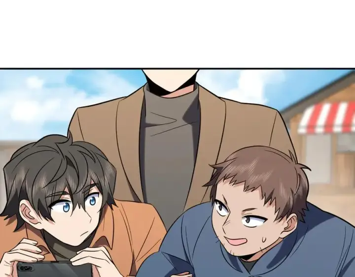 漫画《我家老婆来自一千年前》374第67张图