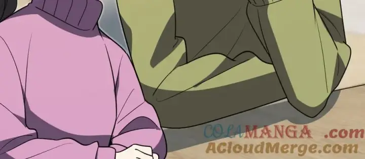 漫画《我家老婆来自一千年前》375第145张图