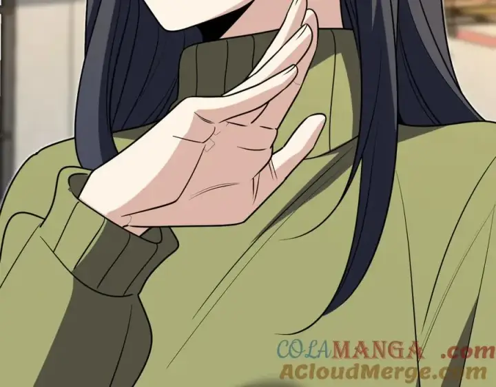 漫画《我家老婆来自一千年前》375第153张图