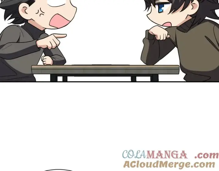 漫画《我家老婆来自一千年前》375第45张图