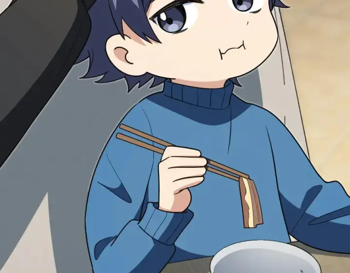 漫画《我家老婆来自一千年前》375第87张图