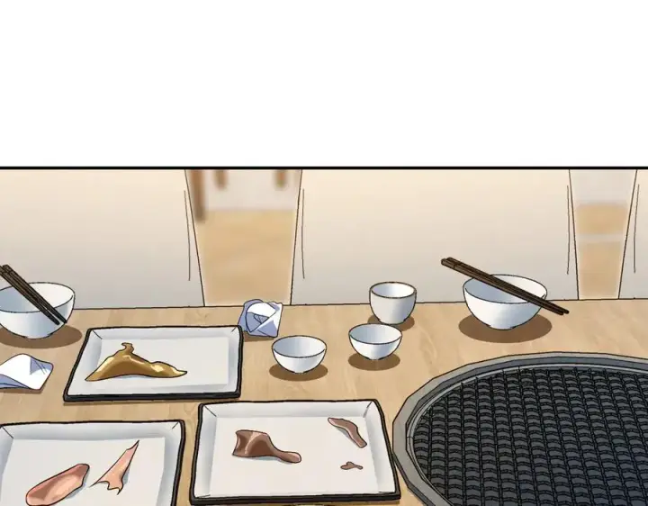 漫画《我家老婆来自一千年前》376第3张图
