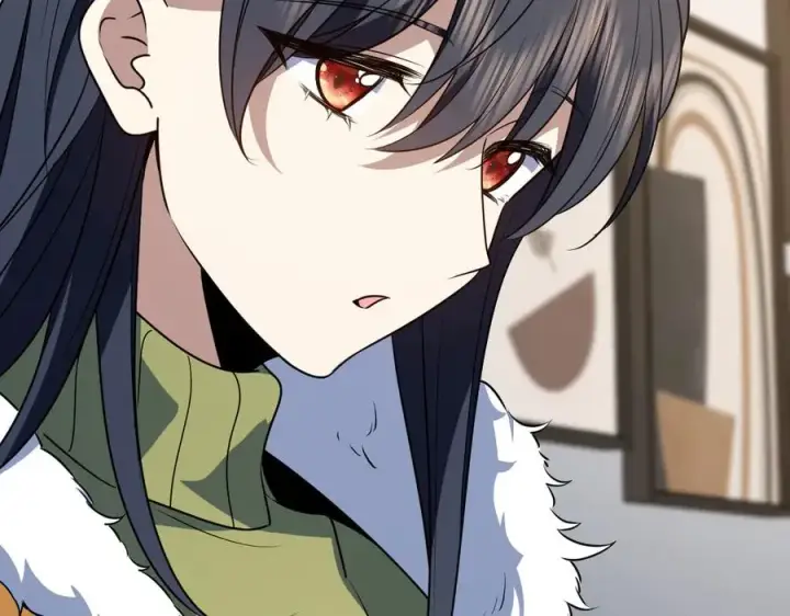 漫画《我家老婆来自一千年前》376第71张图