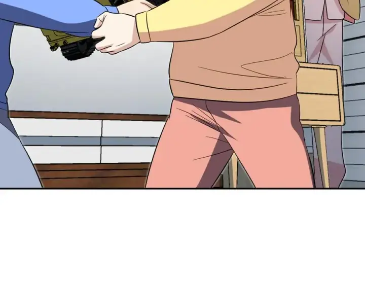 漫画《我家老婆来自一千年前》377第11张图