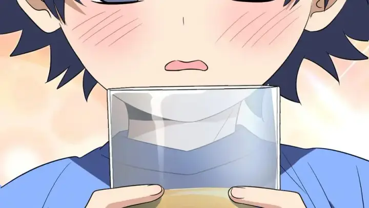 漫画《我家老婆来自一千年前》377第144张图