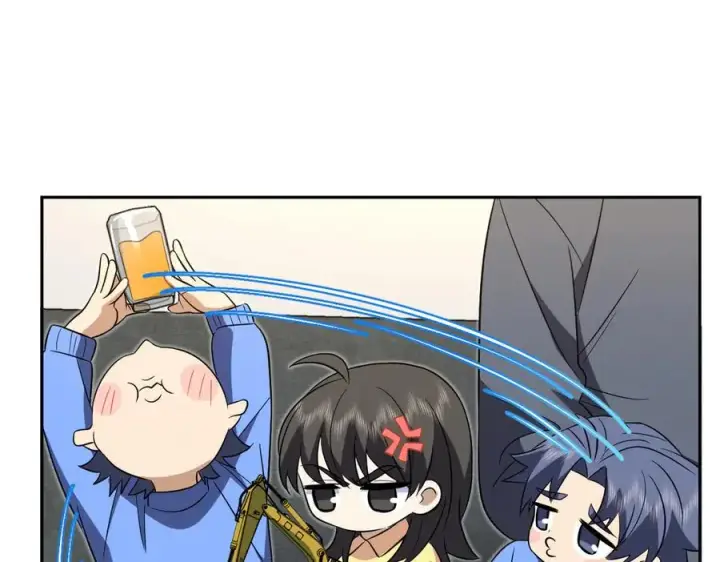 漫画《我家老婆来自一千年前》377第150张图