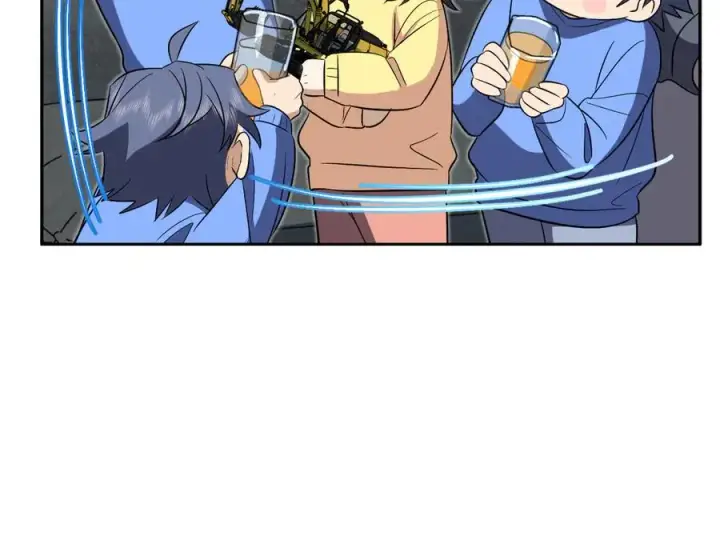 漫画《我家老婆来自一千年前》377第151张图