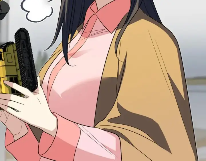 漫画《我家老婆来自一千年前》377第35张图
