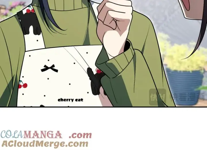 漫画《我家老婆来自一千年前》378第53张图