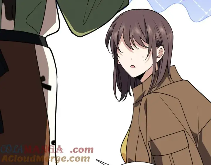 漫画《我家老婆来自一千年前》378第81张图
