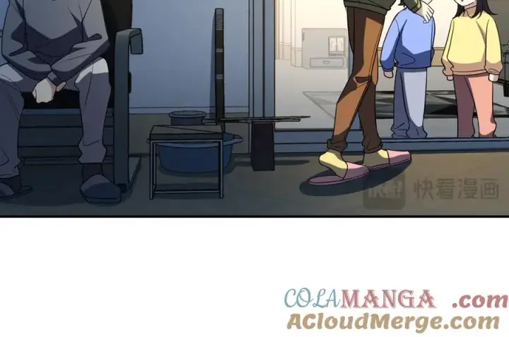漫画《我家老婆来自一千年前》379第137张图