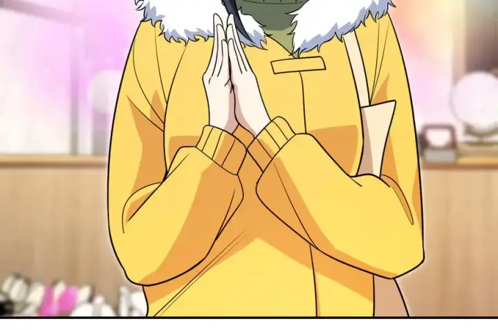 漫画《我家老婆来自一千年前》380第114张图