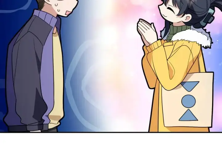 漫画《我家老婆来自一千年前》380第116张图