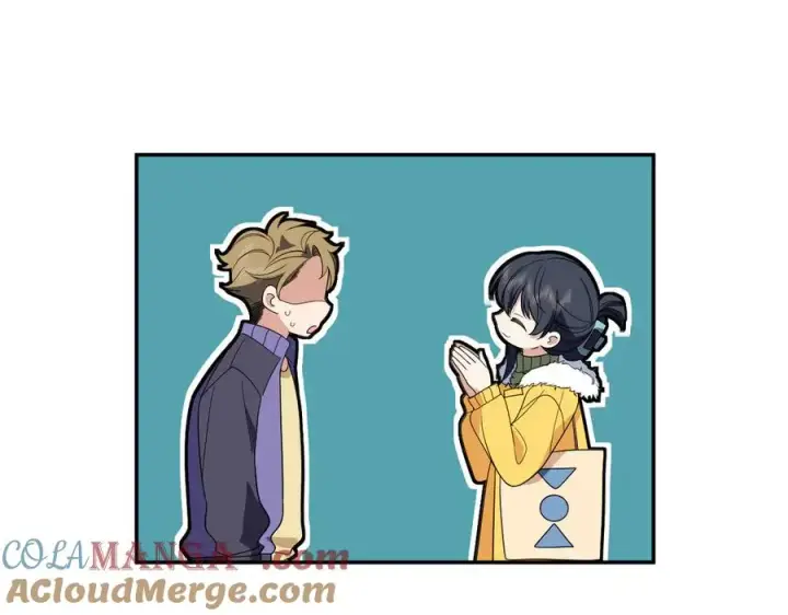 漫画《我家老婆来自一千年前》380第117张图