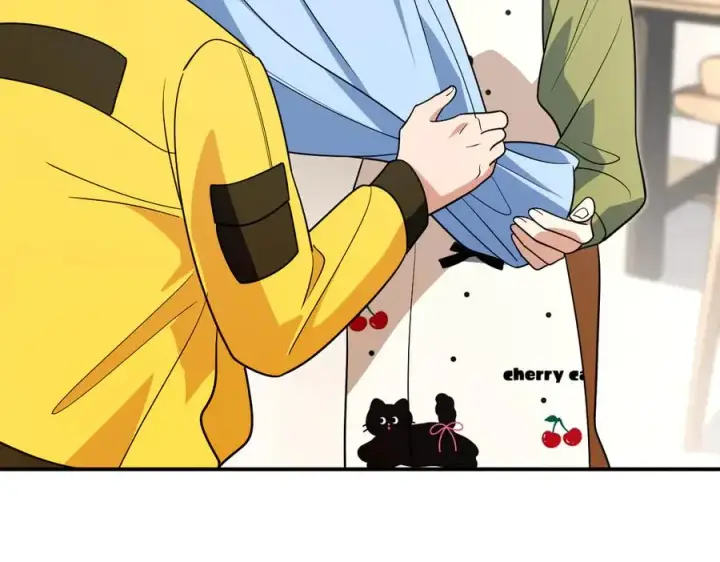 漫画《我家老婆来自一千年前》380第128张图