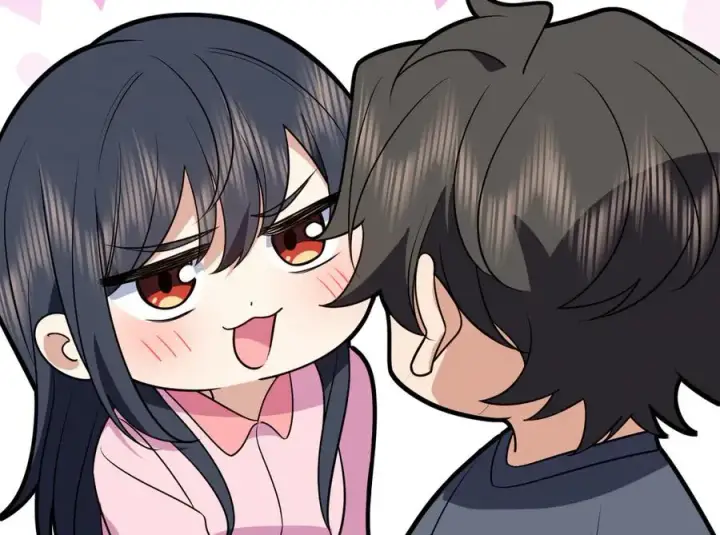 漫画《我家老婆来自一千年前》380第27张图
