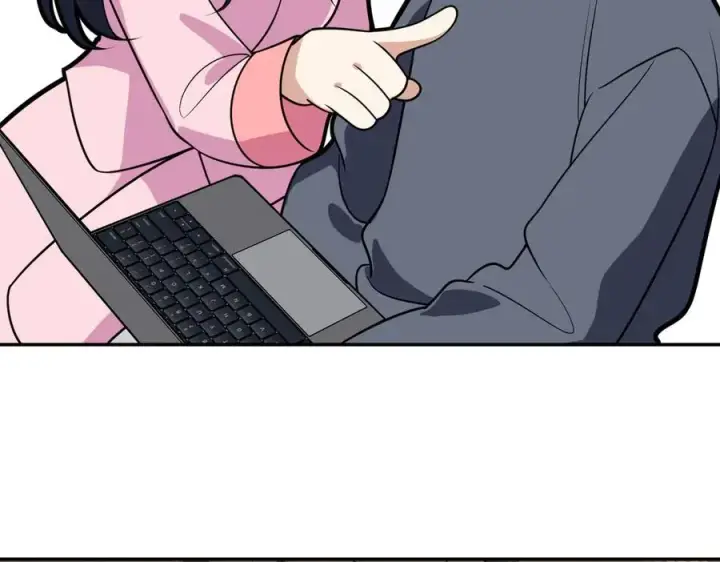 漫画《我家老婆来自一千年前》380第28张图