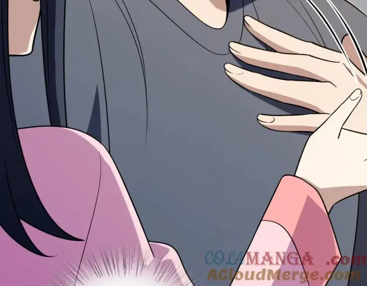 漫画《我家老婆来自一千年前》380第33张图