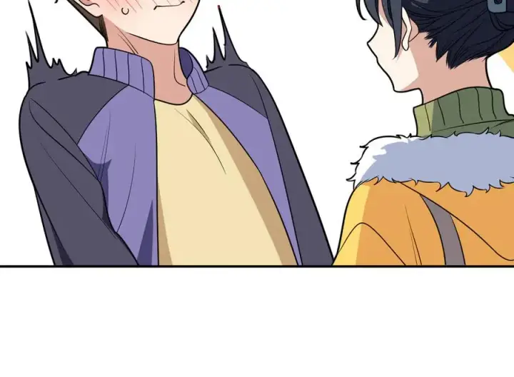 漫画《我家老婆来自一千年前》380第99张图