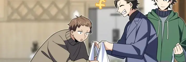漫画《我家老婆来自一千年前》381第144张图