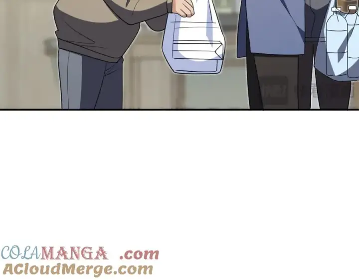 漫画《我家老婆来自一千年前》381第145张图