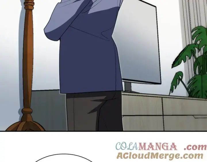 漫画《我家老婆来自一千年前》381第149张图