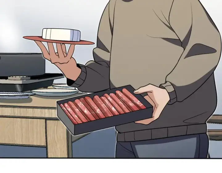 漫画《我家老婆来自一千年前》381第158张图