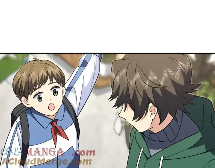 漫画《我家老婆来自一千年前》381第57张图