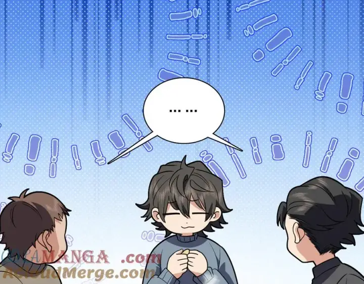 漫画《我家老婆来自一千年前》382第21张图