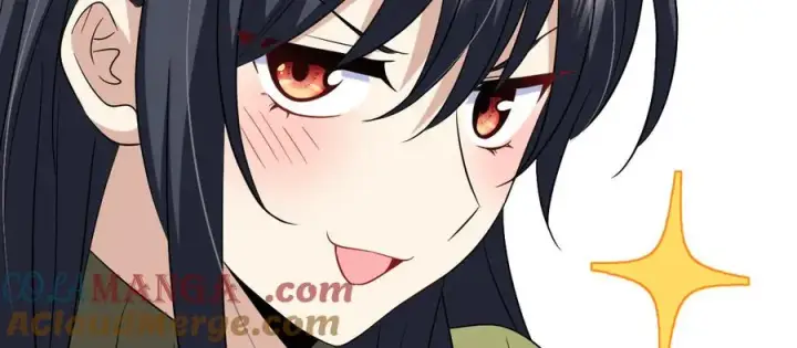 漫画《我家老婆来自一千年前》383第149张图