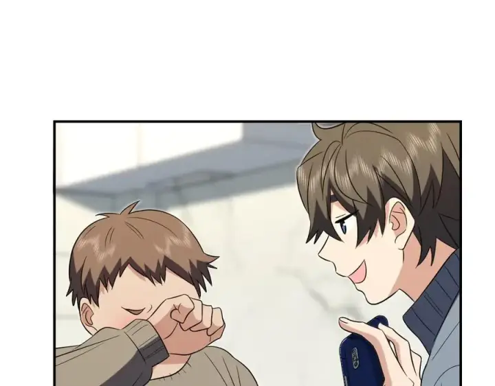 漫画《我家老婆来自一千年前》383第4张图