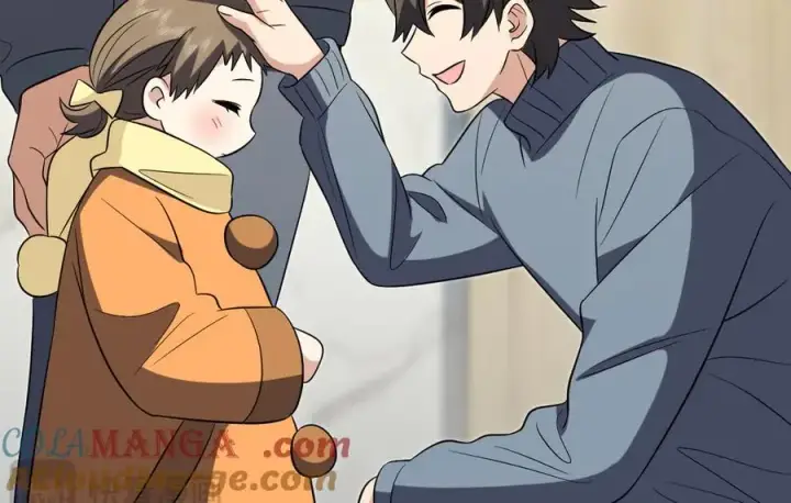 漫画《我家老婆来自一千年前》383第73张图