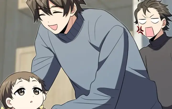 漫画《我家老婆来自一千年前》383第79张图