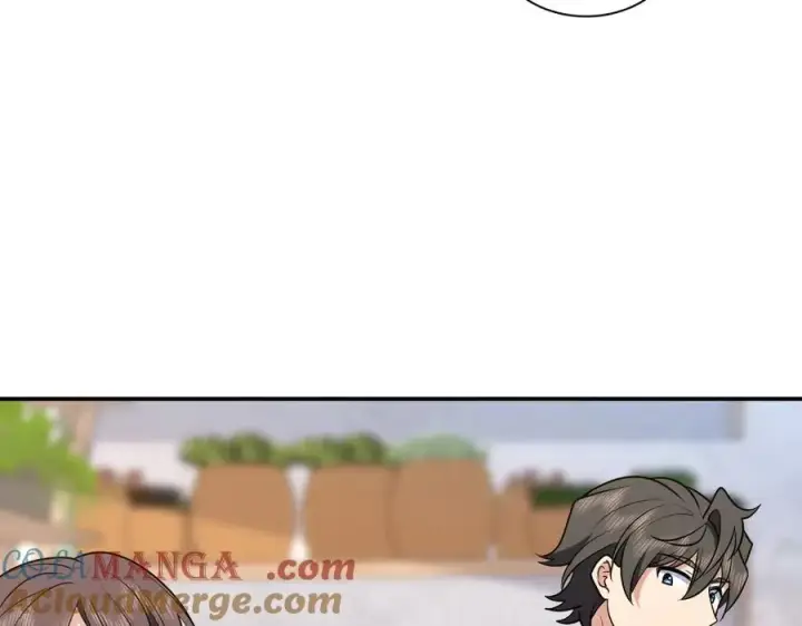 漫画《我家老婆来自一千年前》384第121张图