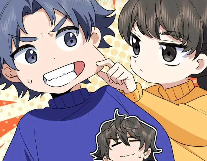 漫画《我家老婆来自一千年前》384第47张图
