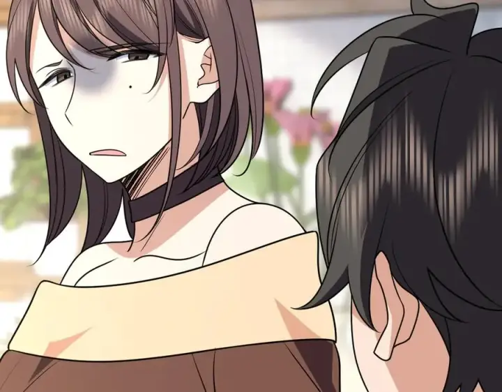 漫画《我家老婆来自一千年前》384第99张图